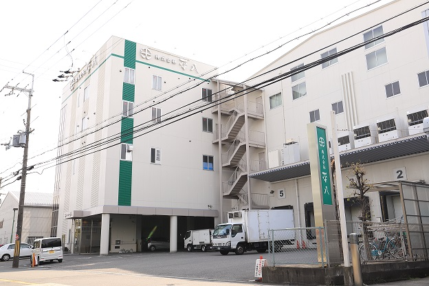株式会社平八(大阪府豊中市/曽根駅/軽作業)_3